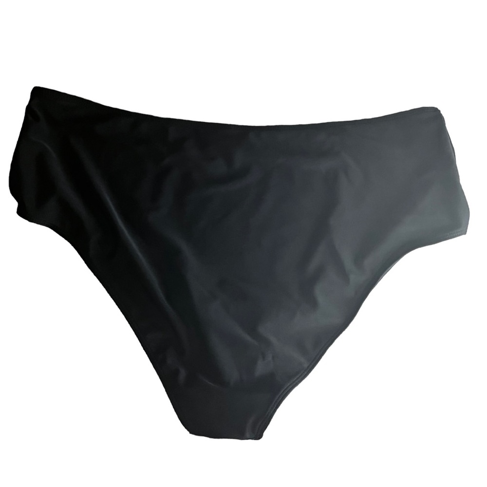 Women’s plus size bathing suit bottoms 4x